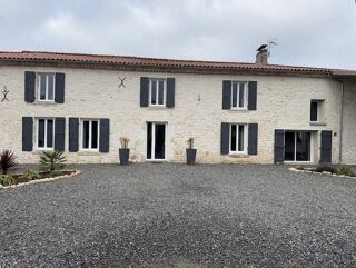  Maison à vendre 7 pièces 240 m²
