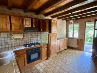  Maison � vendre 7 pi�ces 154 m�