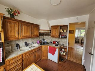  Appartement  vendre 4 pices 74 m