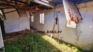  Maison � vendre 3 pi�ces 58 m�