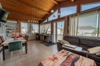  Maison à vendre 7 pièces 168 m²