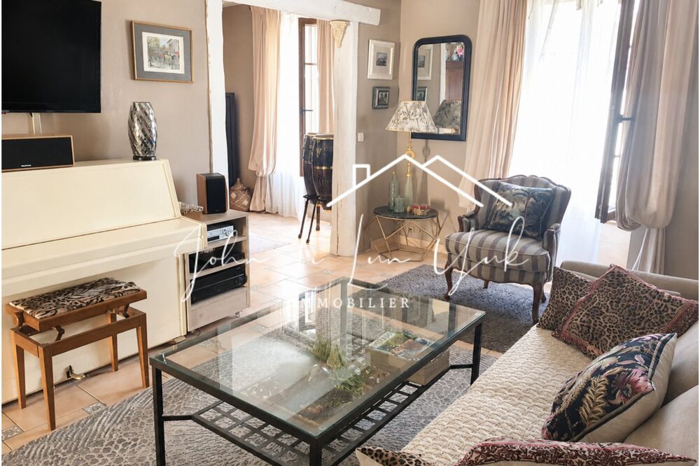 Vente Maison Maison Bessancourt