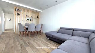  Appartement à vendre 5 pièces 91 m²