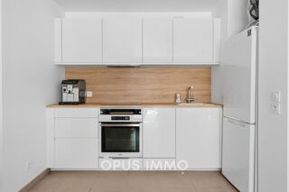  Appartement à vendre 3 pièces 59 m²