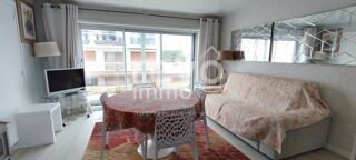  Appartement � vendre 2 pi�ces 41 m�