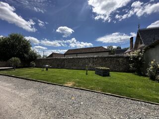  Maison à vendre 9 pièces 235 m²