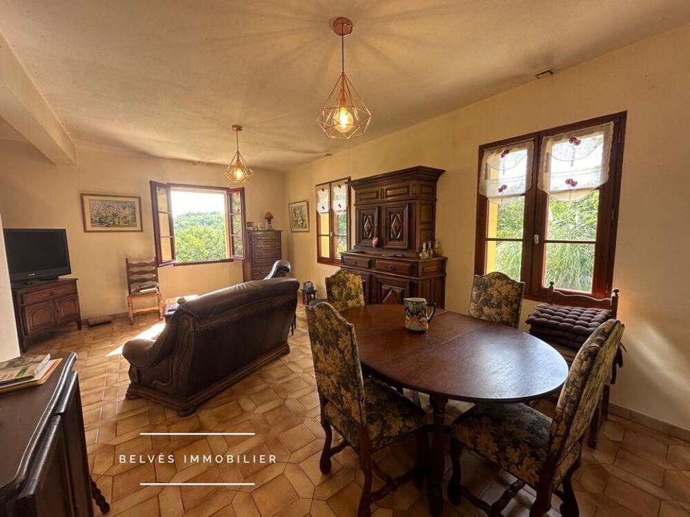 Vente Maison Maison Sainte foy de belves