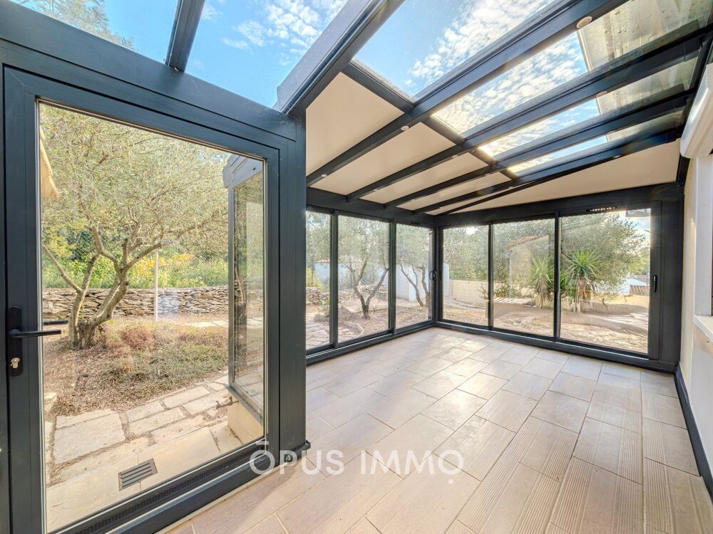 � vendre  Villa Sommi�res (30250)