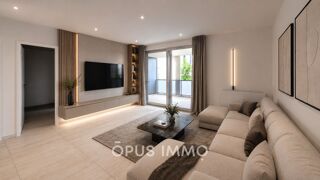  Appartement � vendre 2 pi�ces 43 m�