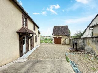  Maison � vendre 6 pi�ces 118 m�