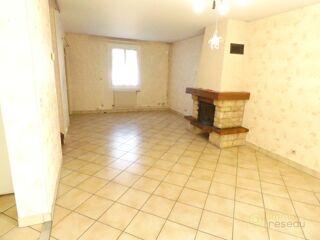  Maison � vendre 5 pi�ces 90 m�