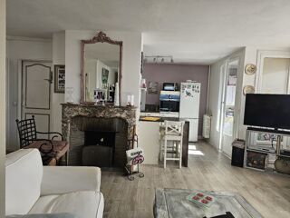  Maison � vendre 5 pi�ces 90 m�