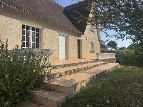   Maison Maison - 7 pièce(s) - 132 m²