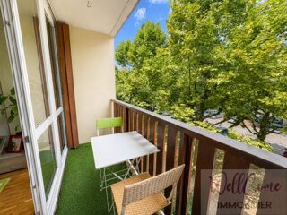 Appartement à vendre 5 pièces 98 m²