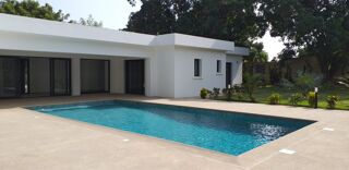  Maison � vendre 6 pi�ces 210 m� Nguerigne