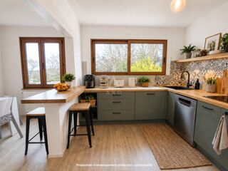  Maison à vendre 7 pièces 118 m²