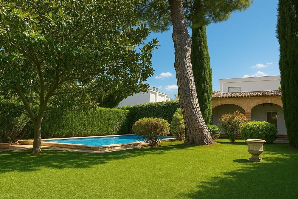 � vendre  Villa Montpellier (34090)