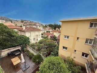  Appartement � vendre 2 pi�ces 43 m�