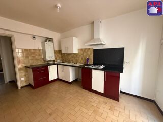  Appartement à louer 3 pièces 90 m²
