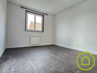  Appartement à vendre 4 pièces 82 m²