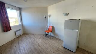  Appartement � vendre 2 pi�ces 38 m�