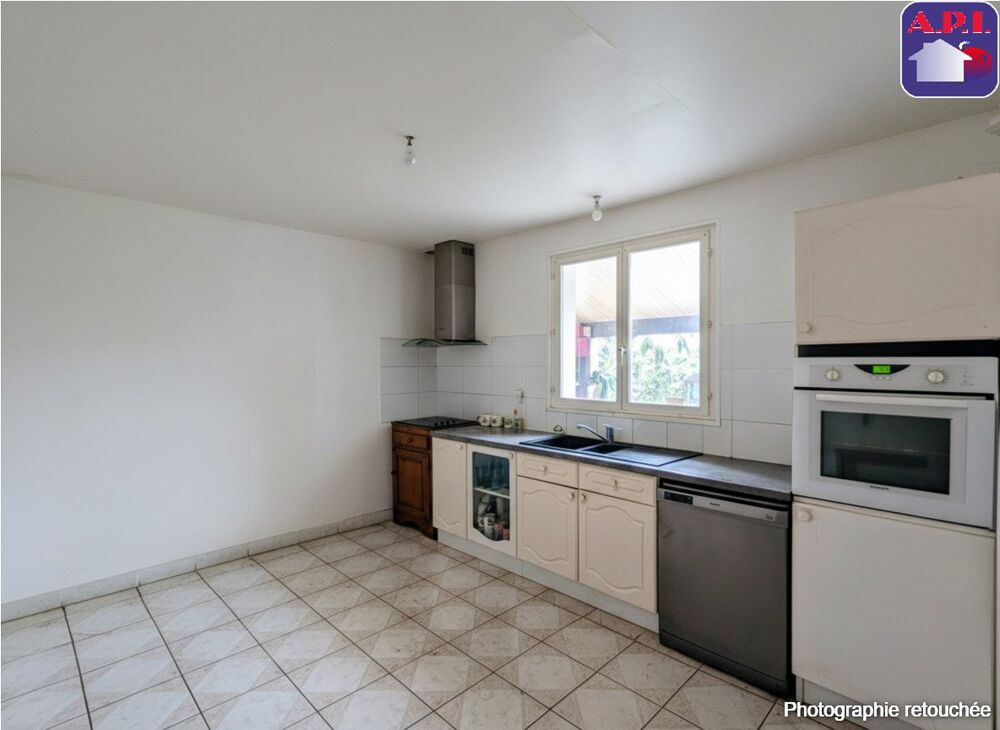 Vente Maison Maison Palaminy