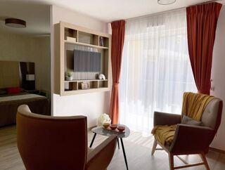  Appartement à vendre 1 pièce 35 m²