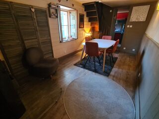  Maison à vendre 2 pièces 37 m²