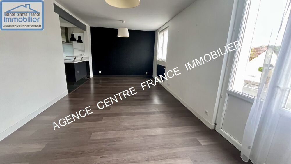 Vente Maison Maison Bourges