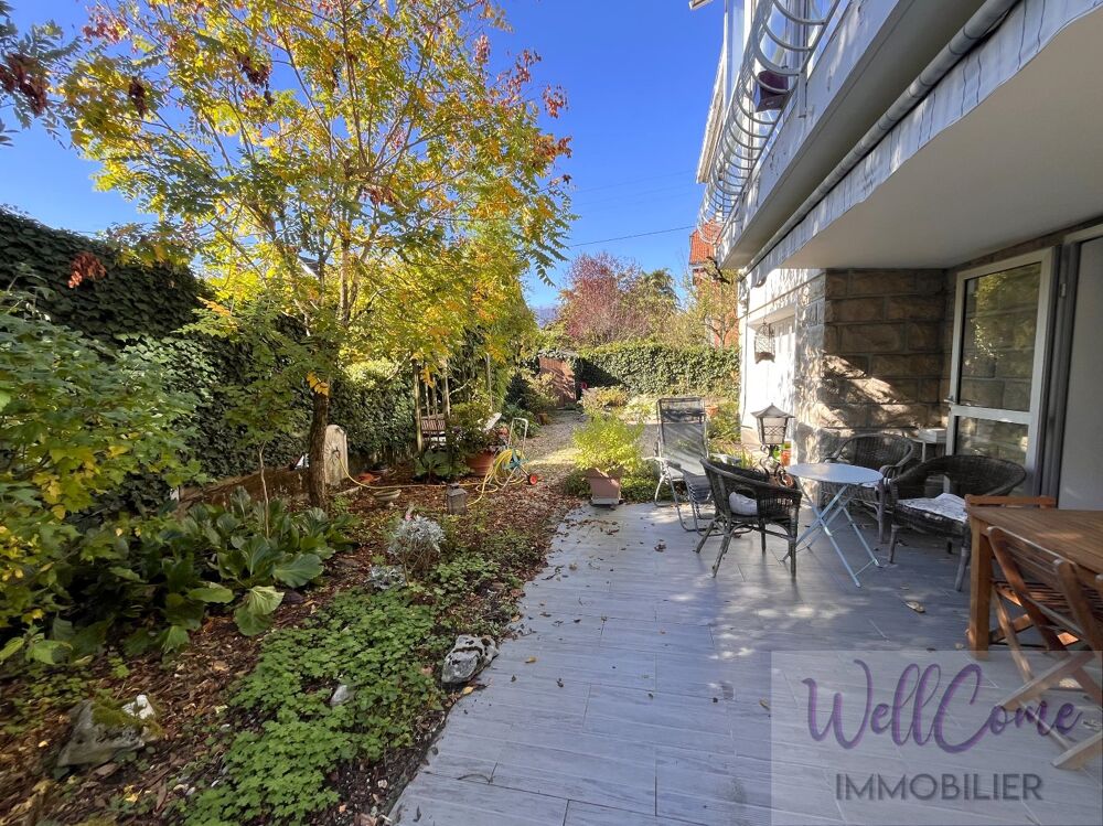 à vendre  Maison Aix-les-Bains (73100)