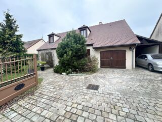  Maison � vendre 6 pi�ces 137 m�