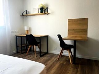  Appartement � vendre 1 pi�ce 15 m�