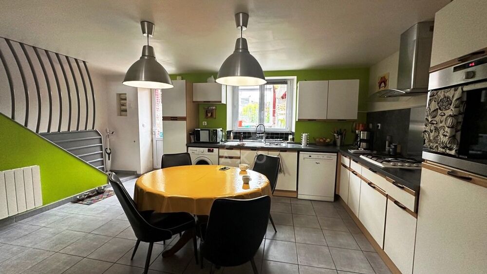 Vente Maison Maison La bruffiere