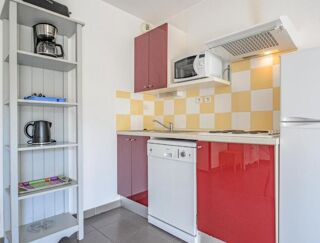  Appartement � vendre 3 pi�ces 46 m�