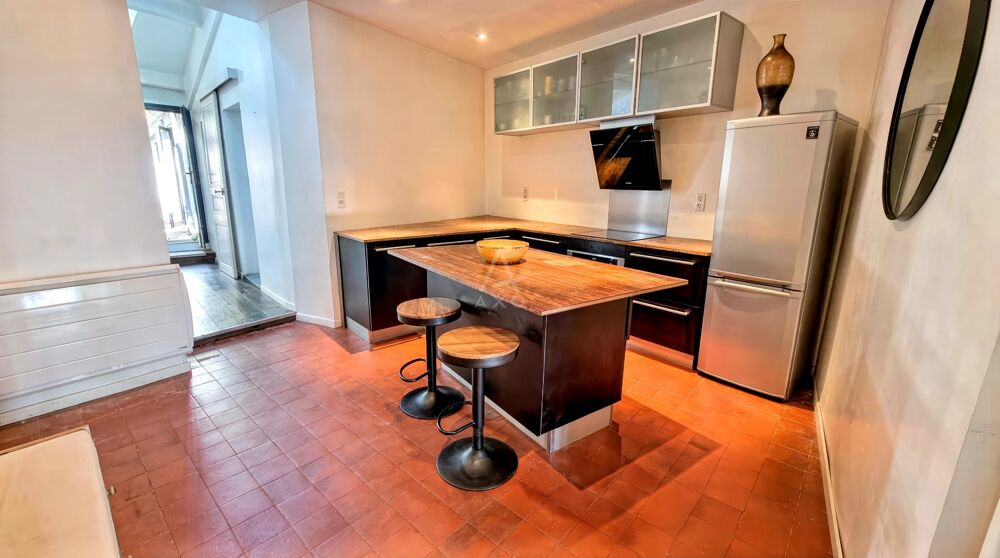 Vente Appartement Appartement Nantes