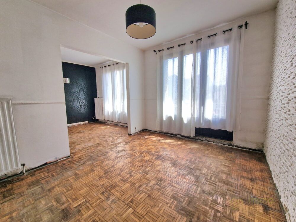 Vente Maison Maison Pontault combault