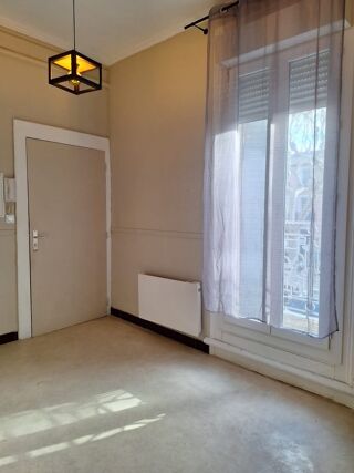  Appartement à louer 1 pièce 22 m²
