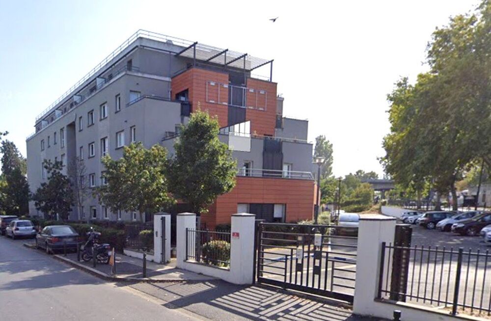 Résidence Affaires
