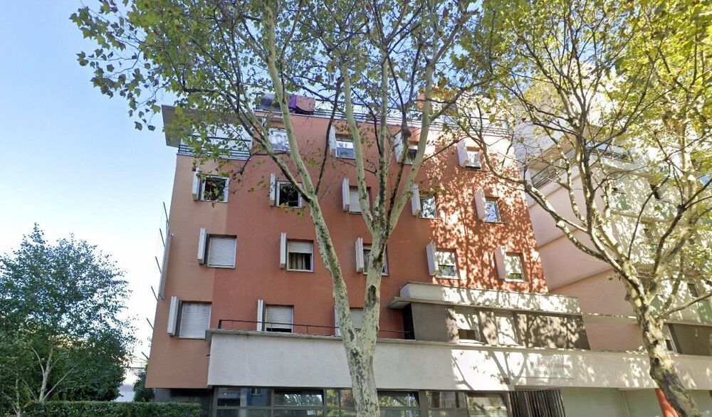 Vente Appartement Résidence Etudiante Paris 18