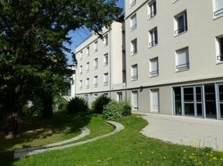  Appartement à vendre 1 pièce 17 m²