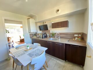  Appartement � vendre 5 pi�ces 79 m�