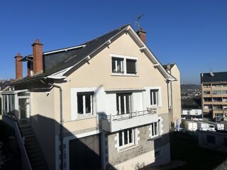  Appartement � vendre 3 pi�ces 71 m�