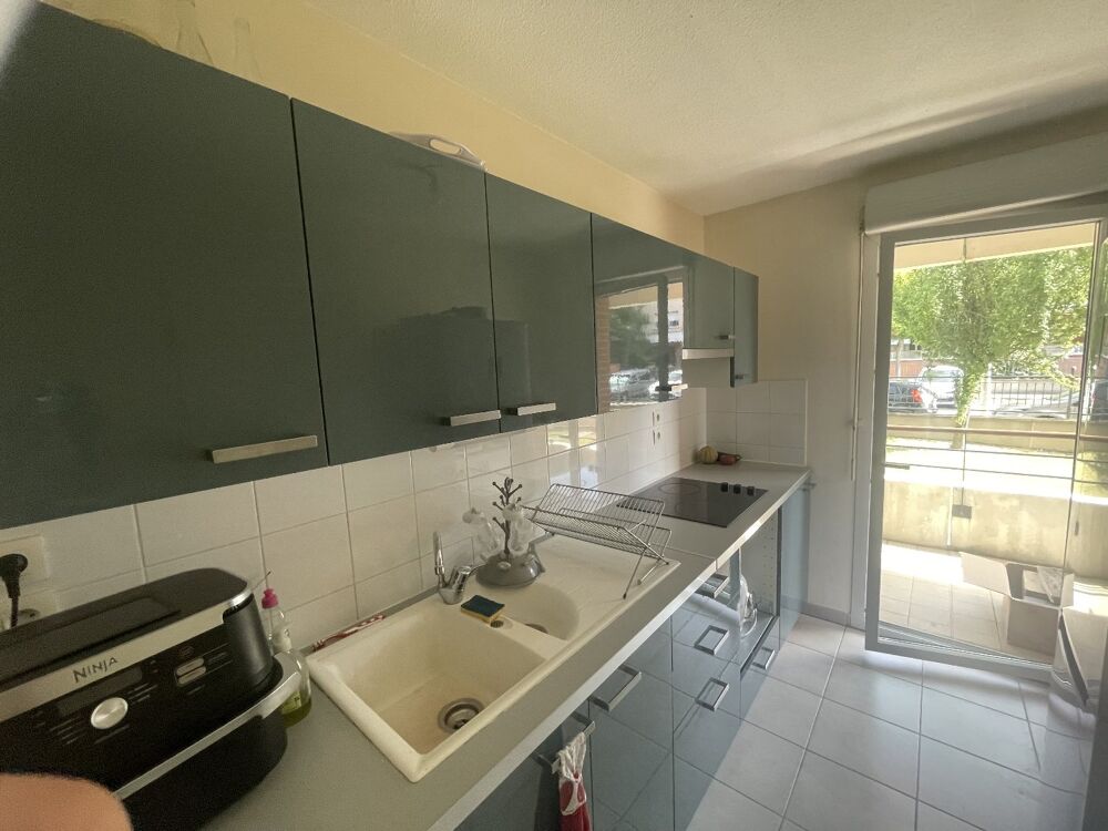 Vente Appartement Appartement Leguevin