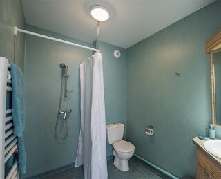  Appartement � vendre 1 pi�ce 19 m�