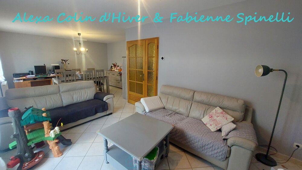 Vente Maison Pavillon Bucy le long