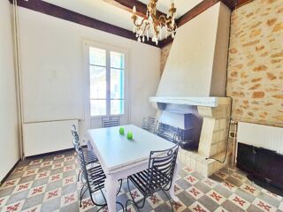  Maison � vendre 8 pi�ces 200 m�