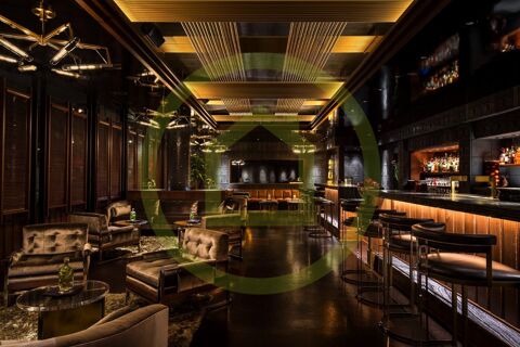 Caf&eacute; - Restaurant 599000 06400 Cannes