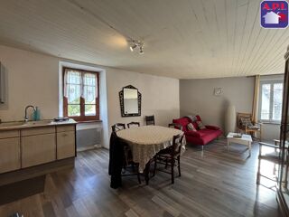 Maison à vendre 4 pièces 63 m²