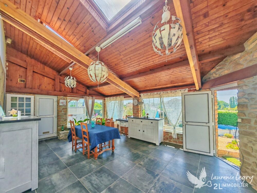 Vente Maison Pavillon Parigne l'eveque