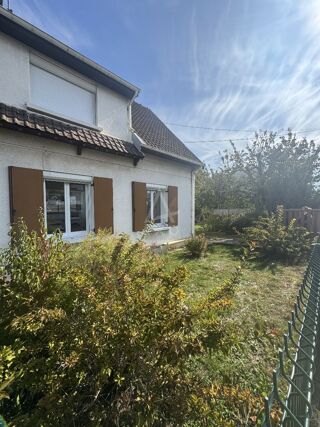  Maison � vendre 4 pi�ces 90 m�